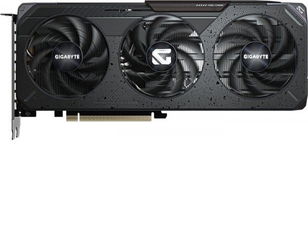 Видеокарта Gigabyte GeForce RTX 5060 Ti Gaming OC 16G GV-N506TGAMING-16GD
