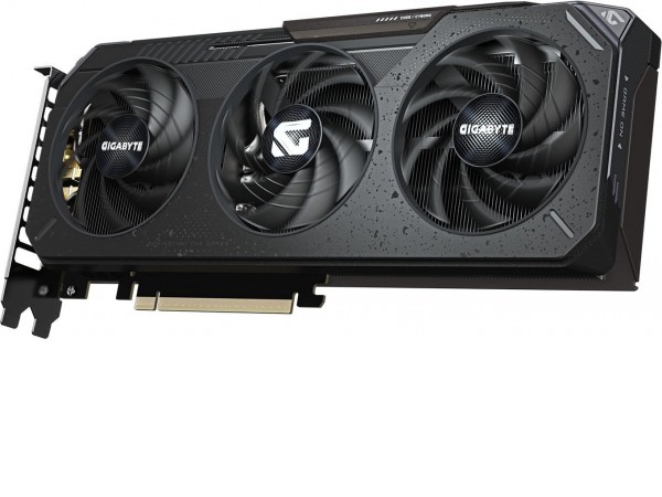 Видеокарта Gigabyte GeForce RTX 5060 Ti Gaming OC 16G GV-N506TGAMING-16GD