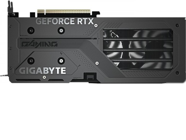 Видеокарта Gigabyte GeForce RTX 5060 Ti Gaming OC 16G GV-N506TGAMING-16GD