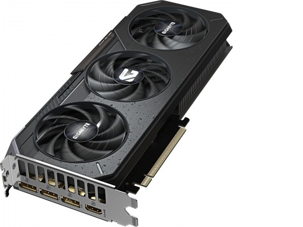 Видеокарта Gigabyte GeForce RTX 5060 Ti Gaming OC 16G GV-N506TGAMING-16GD