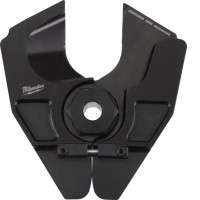 Клещи трубные Milwaukee 4932464867