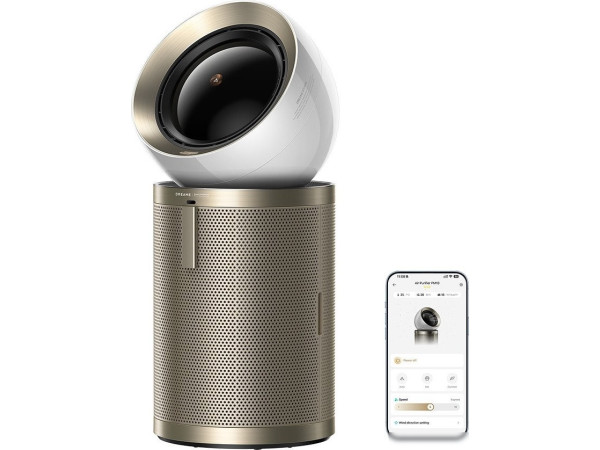 Очиститель воздуха Dreame Air Purifier PM10 CVF24A (евровилка)