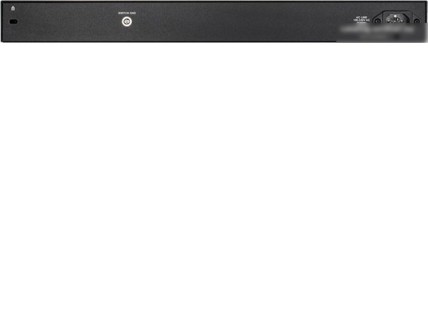 Настраиваемый коммутатор D-Link DGS-1210-28MP/F3A