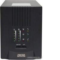 Источник бесперебойного питания Powercom King Pro+ [SPT-3000]