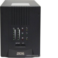 Источник бесперебойного питания Powercom King Pro+ [SPT-3000]