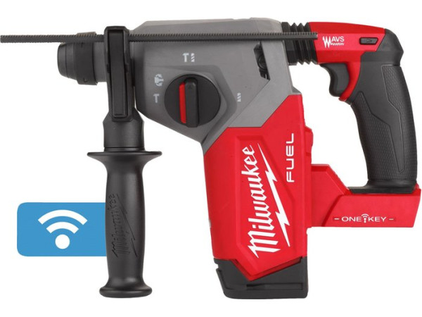 Перфоратор Milwaukee M18 ONE FH-0X 4933478886 (без АКБ, кейс)