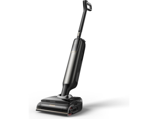 Вертикальный моющий пылесос Trouver Wet and Dry Vacuum M50 Ultra HMH28A (евровилка)