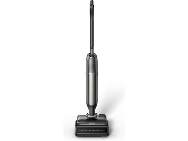 Вертикальный моющий пылесос Trouver Wet and Dry Vacuum M50 Ultra HMH28A (евровилка)