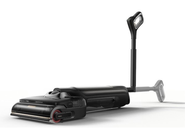 Вертикальный моющий пылесос Trouver Wet and Dry Vacuum M50 Ultra HMH28A (евровилка)