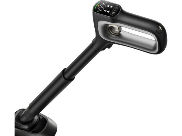 Вертикальный моющий пылесос Trouver Wet and Dry Vacuum M50 Ultra HMH28A (евровилка)