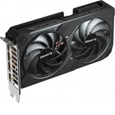 Видеокарта Gigabyte GeForce RTX 5060 Ti Windforce Max OC 8G GV-N506TWF2MAX OC-8GD