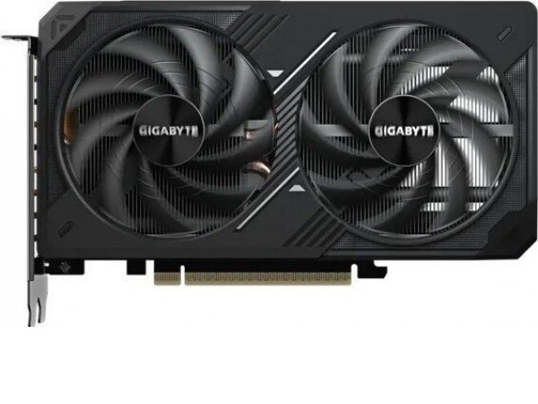 Видеокарта Gigabyte GeForce RTX 5060 Ti Windforce Max OC 8G GV-N506TWF2MAX OC-8GD