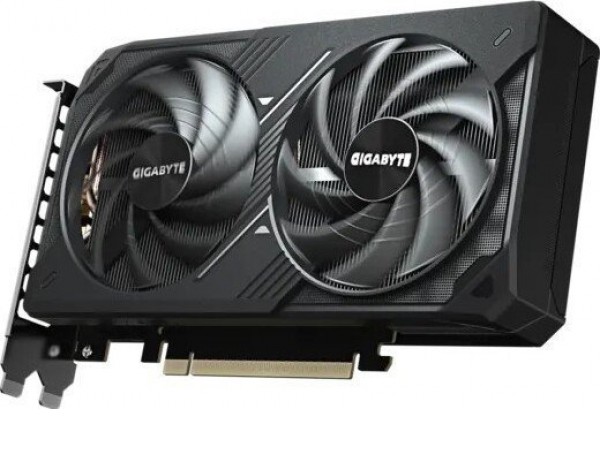 Видеокарта Gigabyte GeForce RTX 5060 Ti Windforce Max OC 8G GV-N506TWF2MAX OC-8GD