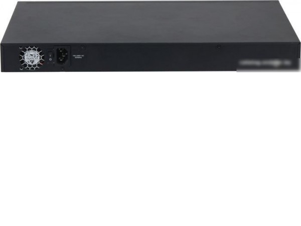 Управляемый коммутатор 2-го уровня Dahua DH-S4228-24GT-360