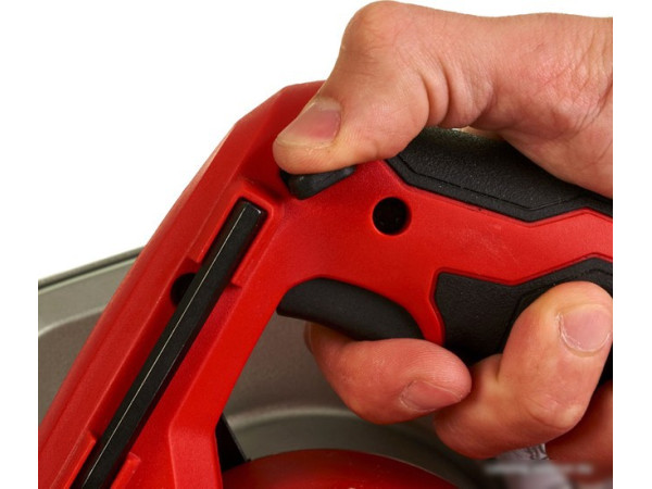 Дисковая (циркулярная) пила Milwaukee CS 85 SB 4933451117