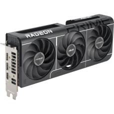 Видеокарта ASUS Prime Radeon RX 9060 XT OC Edition 8GB GDDR6 PRIME-RX9060XT-O8G