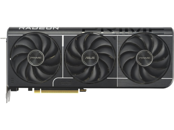 Видеокарта ASUS Prime Radeon RX 9060 XT OC Edition 8GB GDDR6 PRIME-RX9060XT-O8G