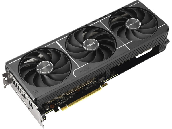 Видеокарта ASUS Prime Radeon RX 9060 XT OC Edition 8GB GDDR6 PRIME-RX9060XT-O8G