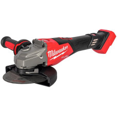 Угловая шлифмашина Milwaukee M18 FHSAG150XB2-0X 4933493421 (без АКБ)