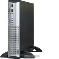 Источник бесперебойного питания Powercom SMART KING RT SRT-1000A