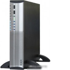Источник бесперебойного питания Powercom SMART KING RT SRT-1000A
