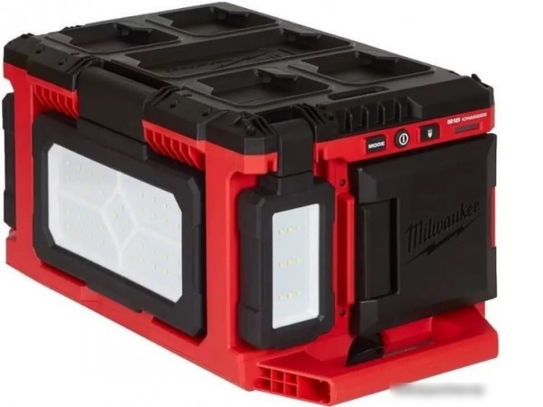 Фонарь Milwaukee M18 POALC-0 4933478120 (без АКБ)