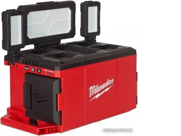 Фонарь Milwaukee M18 POALC-0 4933478120 (без АКБ)
