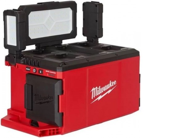 Фонарь Milwaukee M18 POALC-0 4933478120 (без АКБ)