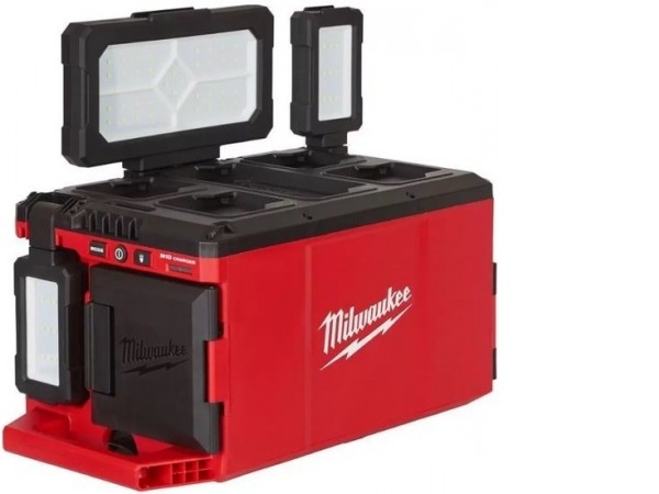 Фонарь Milwaukee M18 POALC-0 4933478120 (без АКБ)