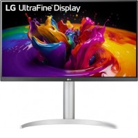 Монитор LG UltraFine 27UP850K-W