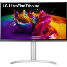Монитор LG UltraFine 27UP850K-W
