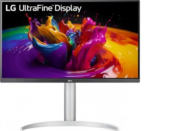 Монитор LG UltraFine 27UP850K-W