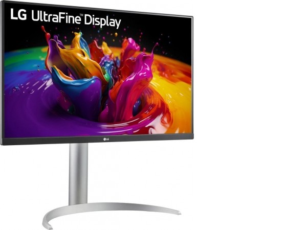 Монитор LG UltraFine 27UP850K-W