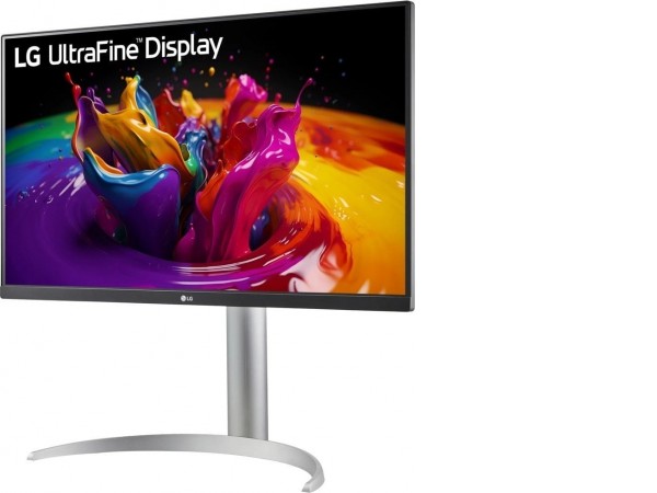 Монитор LG UltraFine 27UP850K-W