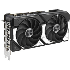 Видеокарта ASUS Dual GeForce RTX 5060 8GB GDDR7 DUAL-RTX5060-8G