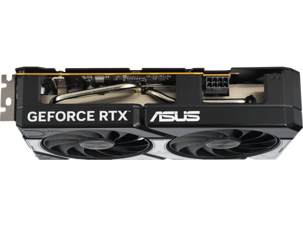 Видеокарта ASUS Dual GeForce RTX 5060 8GB GDDR7 DUAL-RTX5060-8G