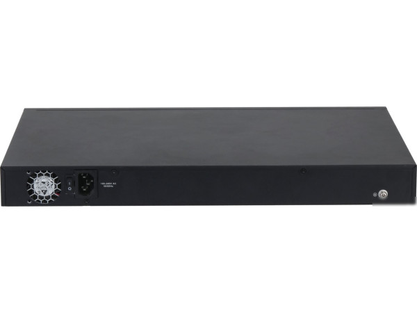 Управляемый коммутатор 2-го уровня Dahua S4228-24GT-240