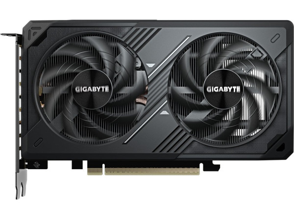 Видеокарта Gigabyte GeForce RTX 5060 Windforce Max OC 8G GV-N5060WF2MAX OC-8GD