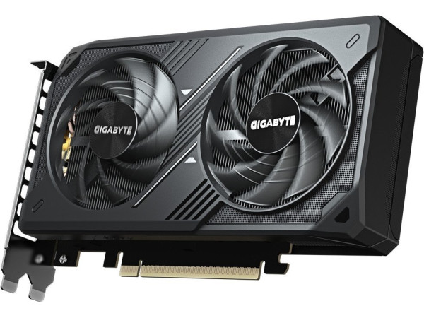 Видеокарта Gigabyte GeForce RTX 5060 Windforce Max OC 8G GV-N5060WF2MAX OC-8GD