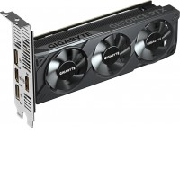 Видеокарта Gigabyte GeForce RTX 5060 OC Low Profile 8G GV-N5060OC-8GL