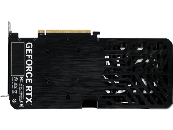 Видеокарта Palit GeForce RTX 5060 Dual NE75060019P1-GB2063D