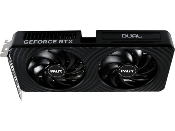 Видеокарта Palit GeForce RTX 5060 Dual NE75060019P1-GB2063D