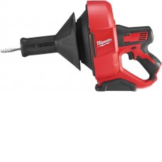 Прочистная машинка Milwaukee M12 M12BDC6-0C 4933451634 (без АКБ)