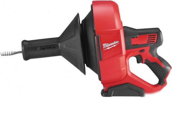 Прочистная машинка Milwaukee M12 M12BDC6-0C 4933451634 (без АКБ)