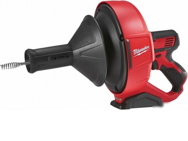 Прочистная машинка Milwaukee M12 M12BDC6-0C 4933451634 (без АКБ)