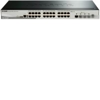 Коммутатор D-Link DGS-1510-28X/A1A