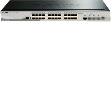 Коммутатор D-Link DGS-1510-28X/A1A