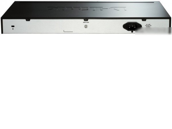 Коммутатор D-Link DGS-1510-28X/A1A