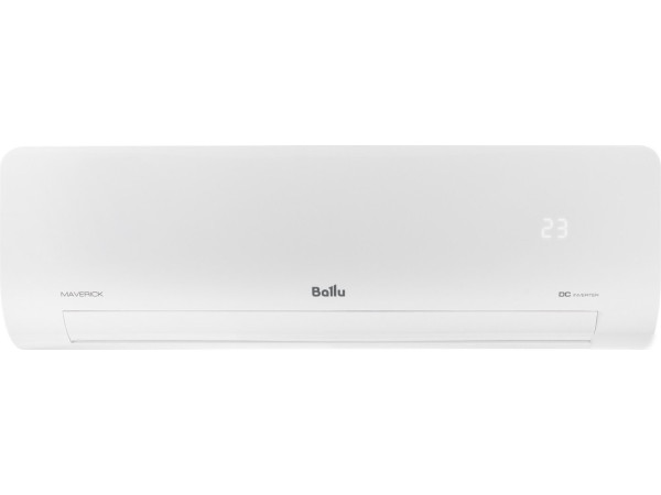 Кондиционер Ballu Maverick DC BSMI-09HN8
