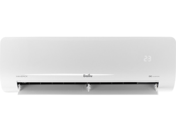 Кондиционер Ballu Maverick DC BSMI-09HN8